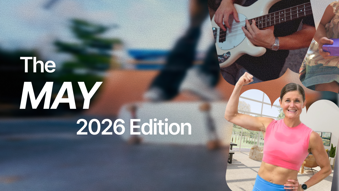 May 2026 Fastest Growing Communities