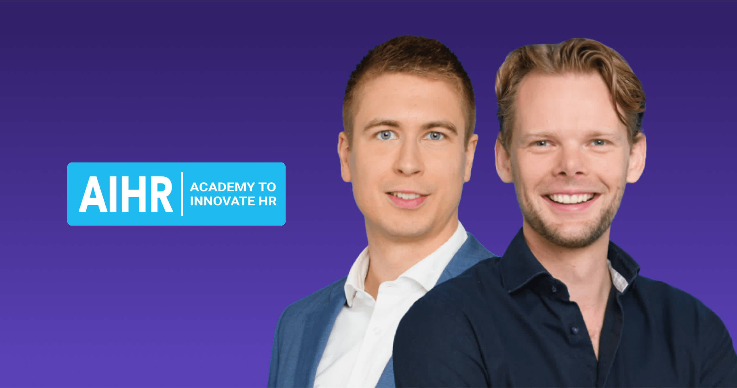 Welcome to the Academy to Innovate HR, a Course Community Home to 11,500 Professionals