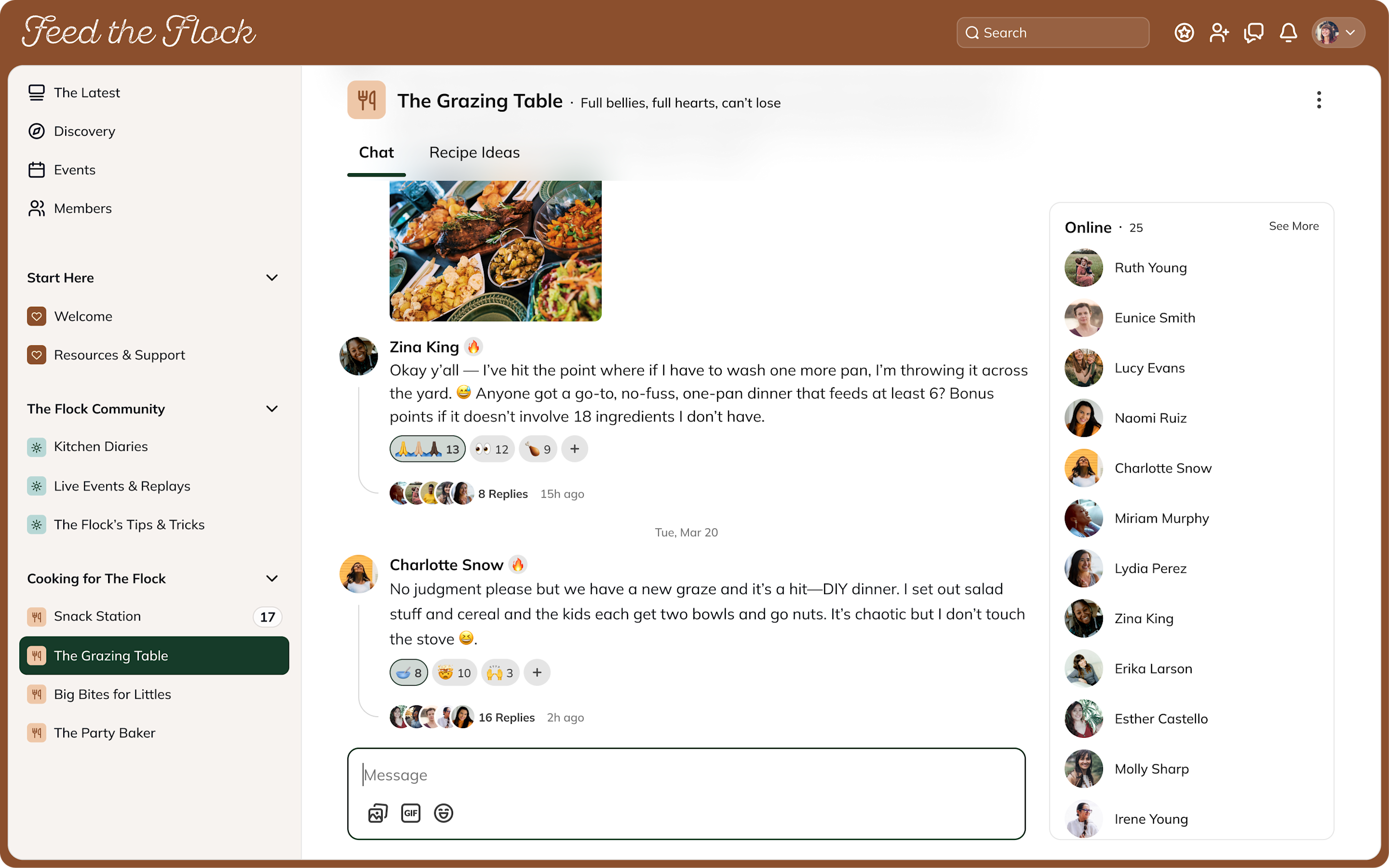 Top 7 Membership Engagement Platforms That Boost Community Mighty Top 7 Membership Engagement Platforms That Boost Community Mighty