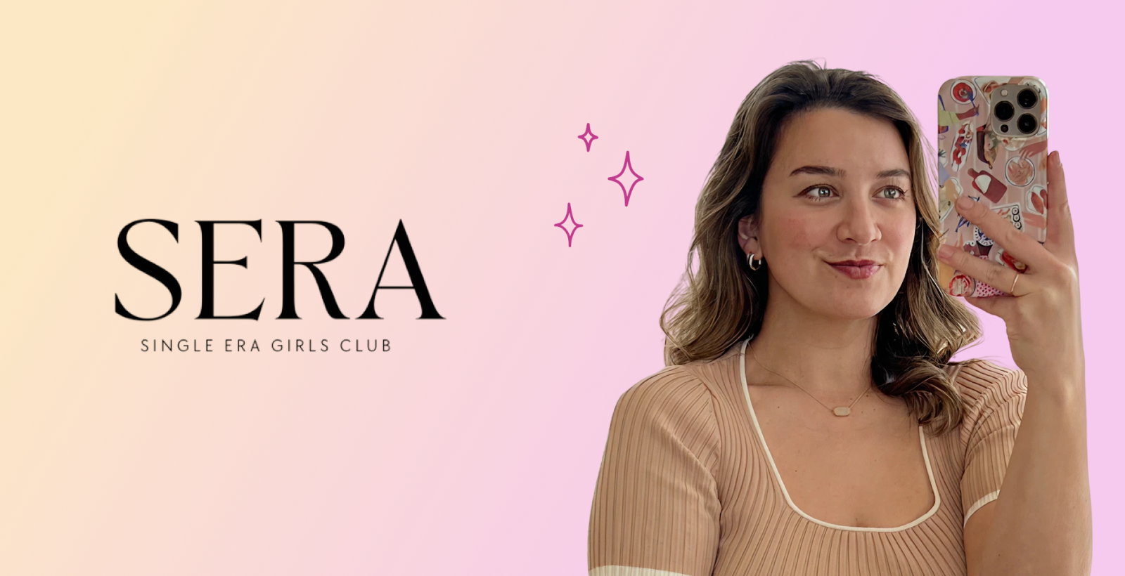 How SERA Helps Divorced Women Start a New Chapter with Mighty Pro