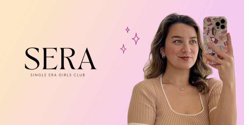 How SERA Helps Divorced Women Start a New Chapter with Mighty Pro