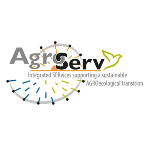 AgroServ Community logo