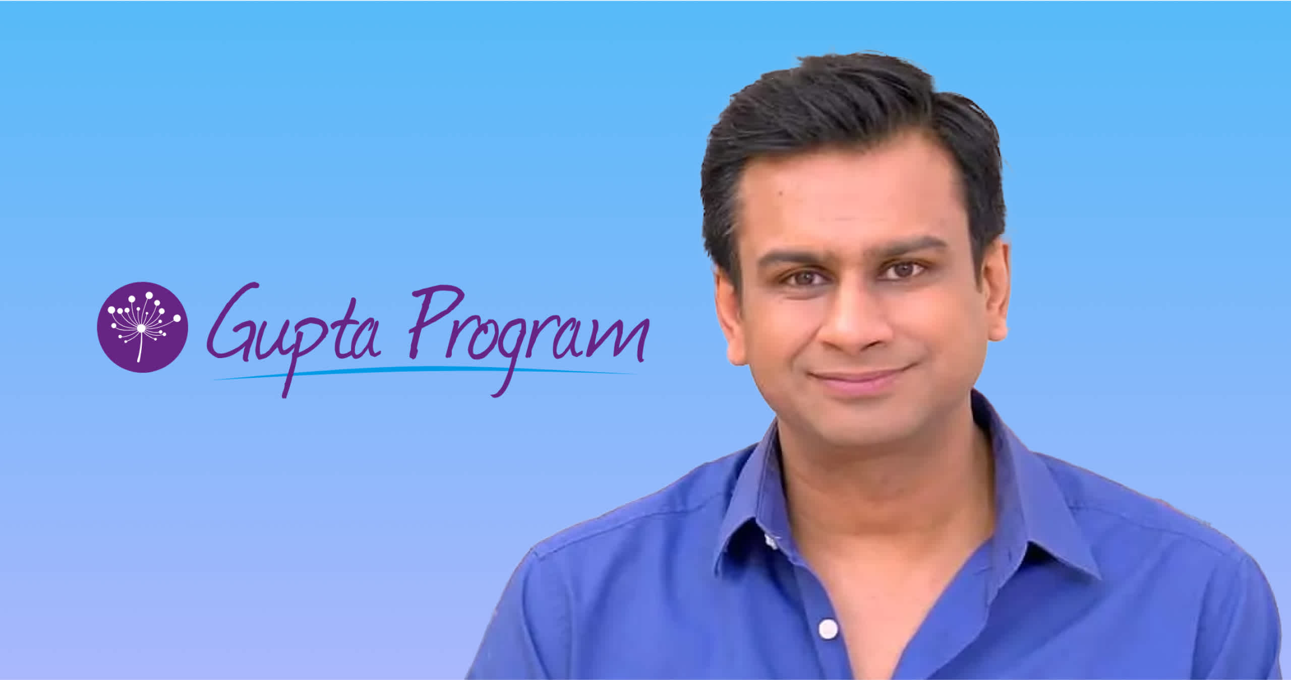 Why Ashok Gupta chose Mighty Pro for the next era of his successful holistic health program