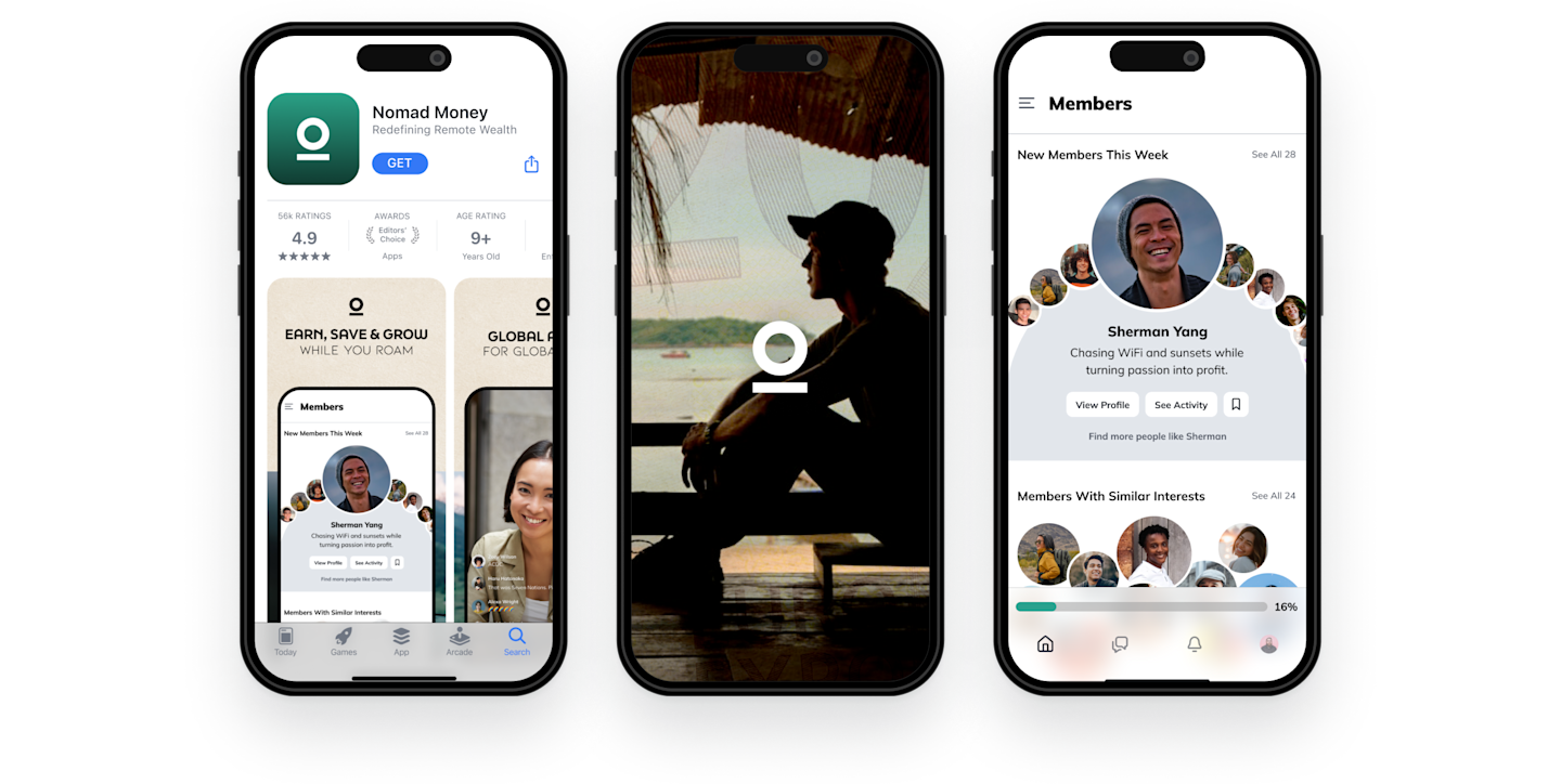 Graphics Livewell App 2025