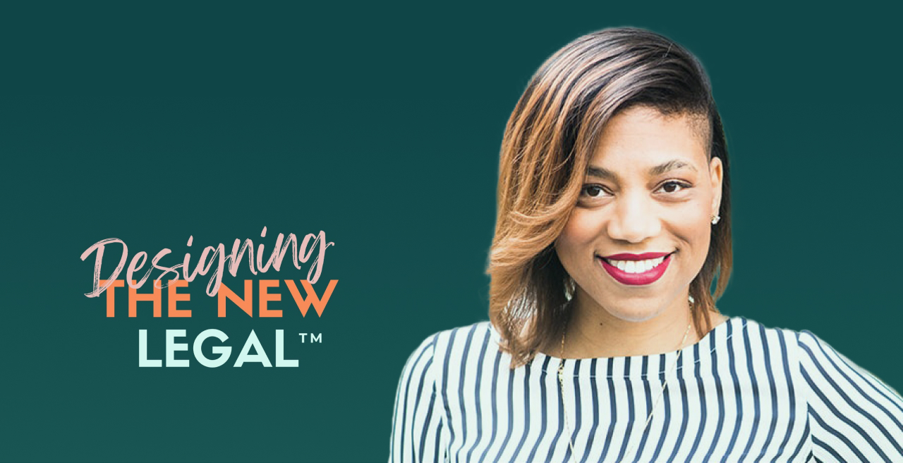 This community of legal professionals is showing how anti-racism and technology can change the legal system for good