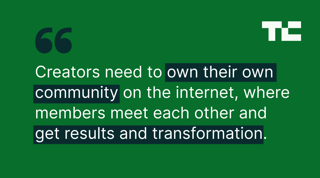 Building a System to Support the Growing 'Content Economy'