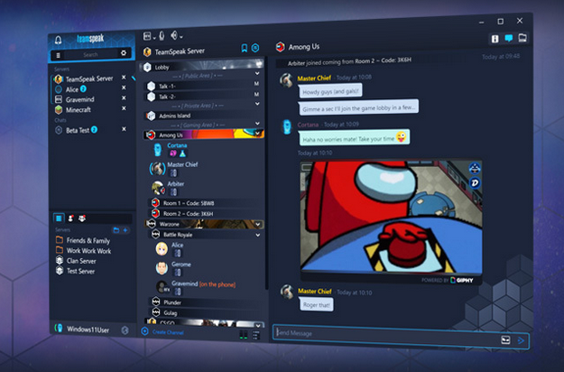 15 Discord Alternatives In 2023 For Those Who Want Security