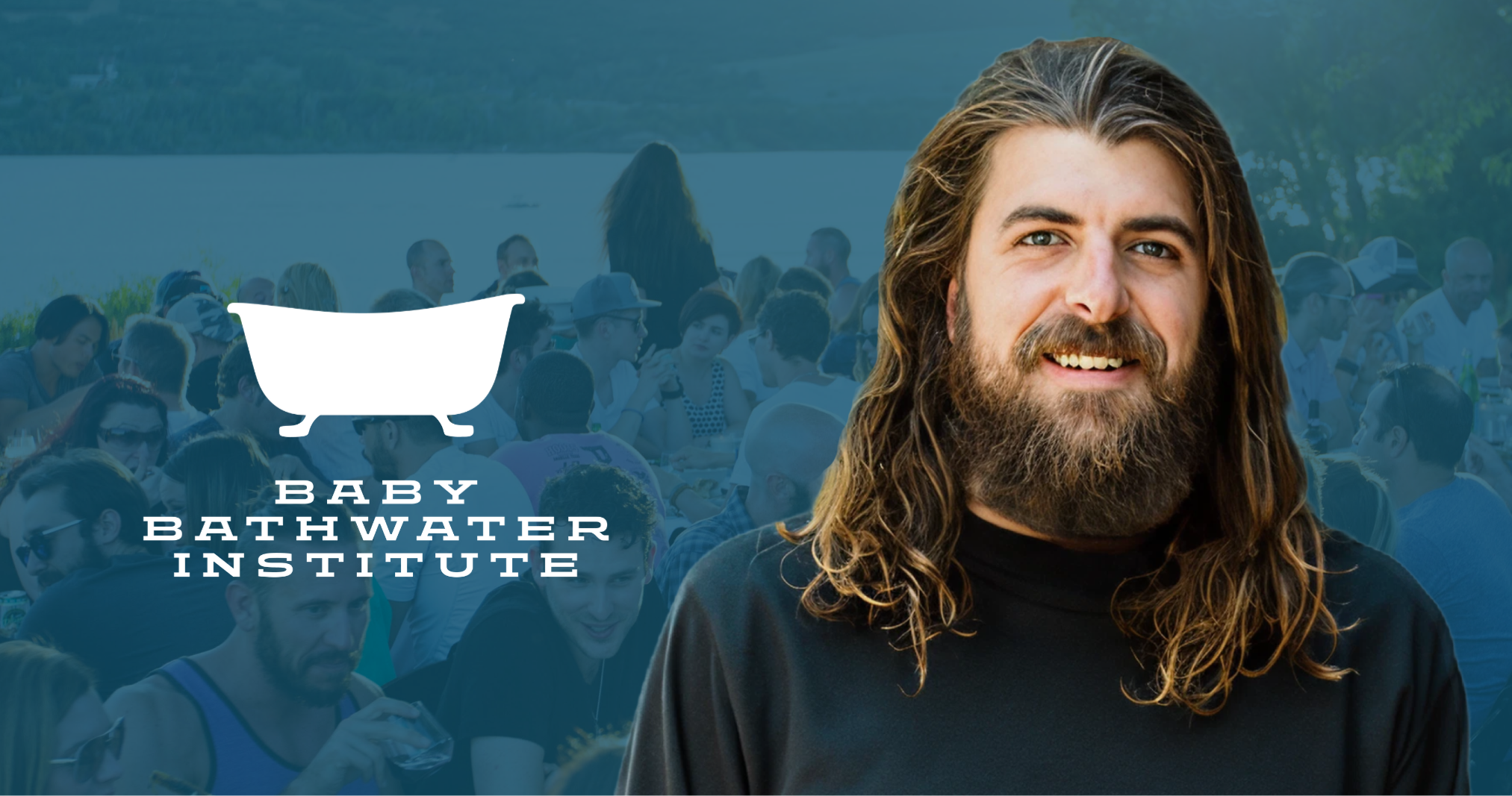 How Baby Bathwater Institute Keeps Great Ideas Flowing with Mighty