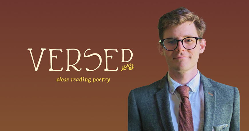 How Versed is Rewriting Poetry Class with Mighty Networks
