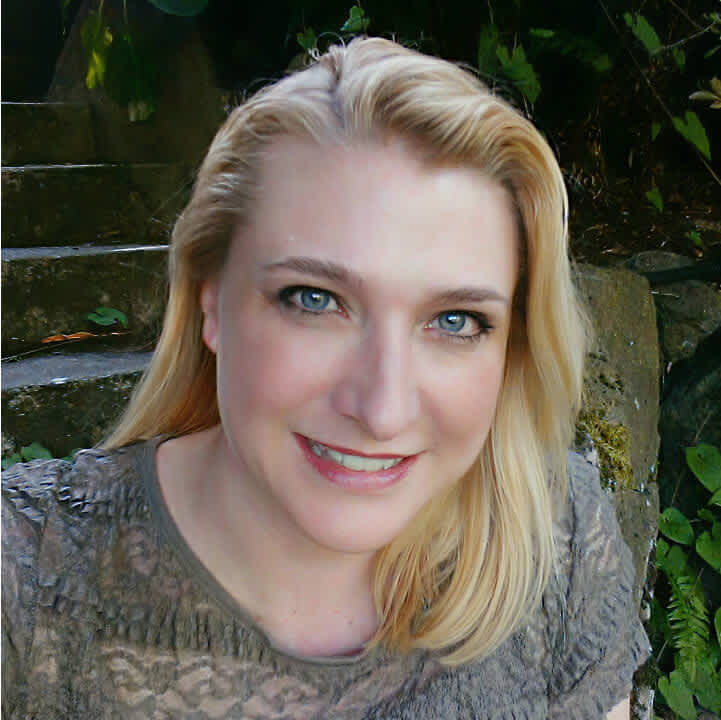 Juliet Stark