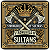Stronghold of Sultans logo