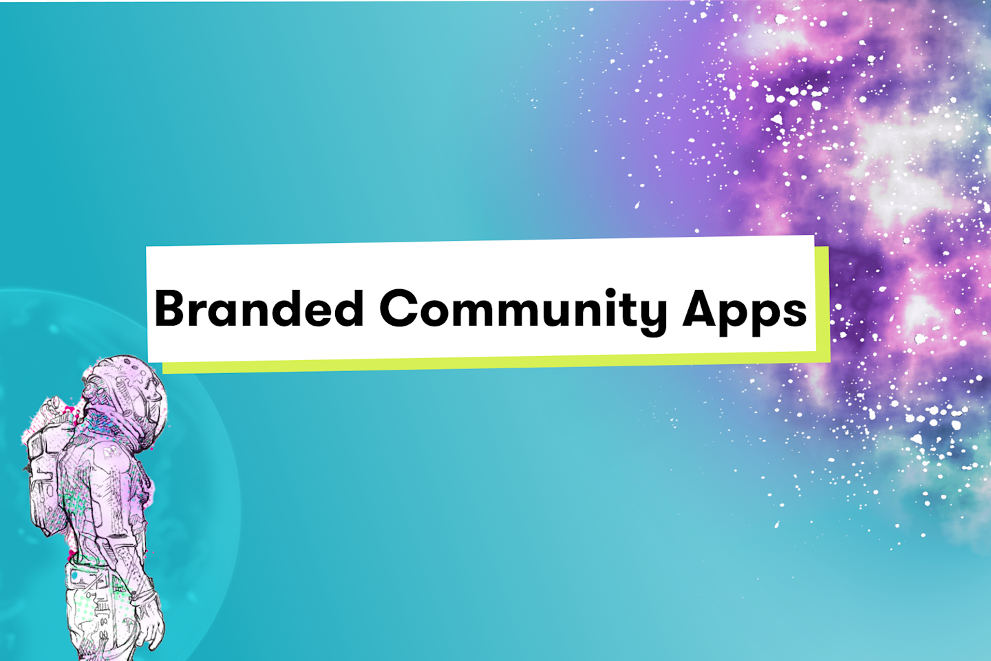 Why You Need a Branded Community App in 2025