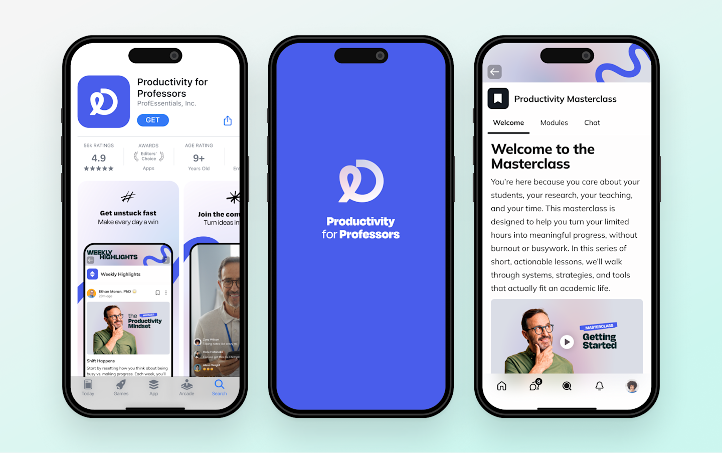 Graphics Productivity Apps