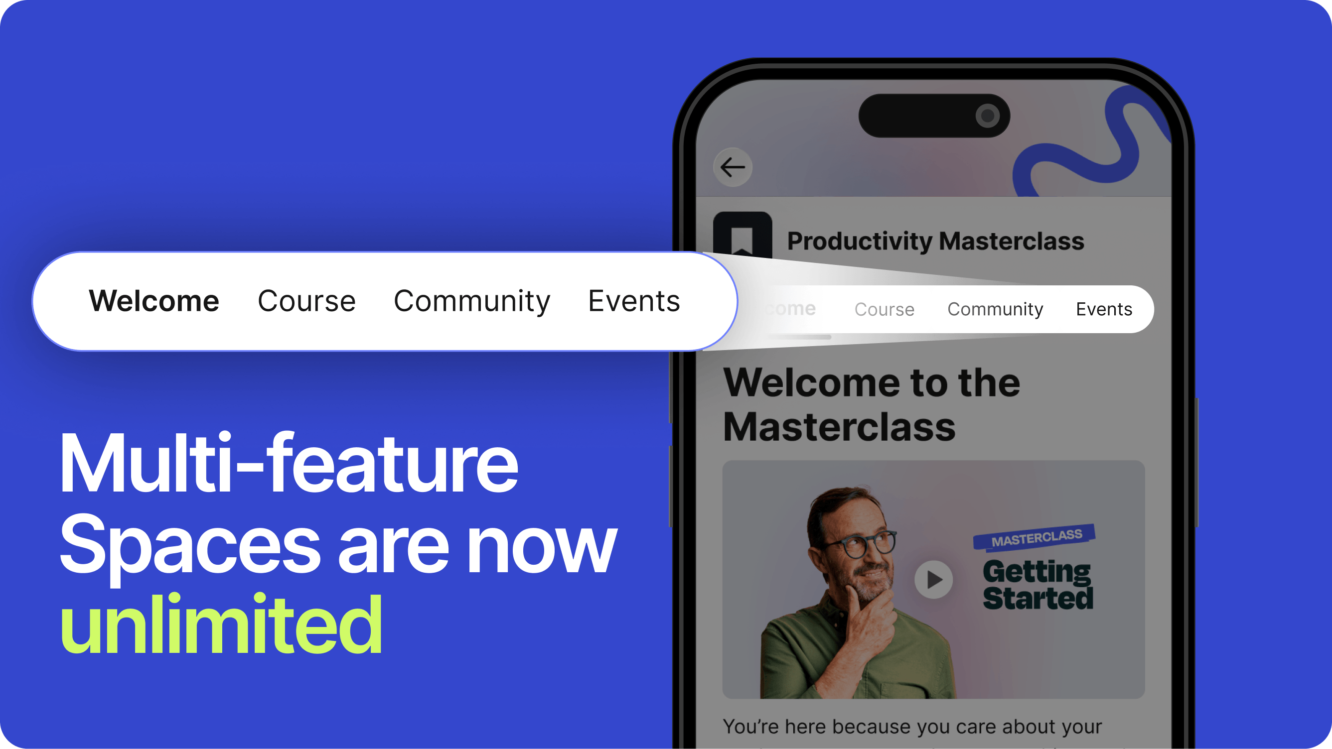 APR10_unlimited_multi_feature_spaces