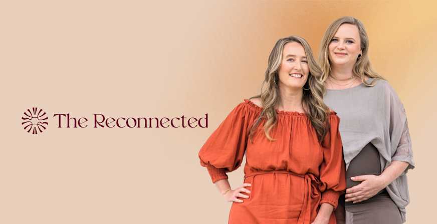 How The Reconnected Uses Mighty Pro to Help 130,000 Parents Be More Present