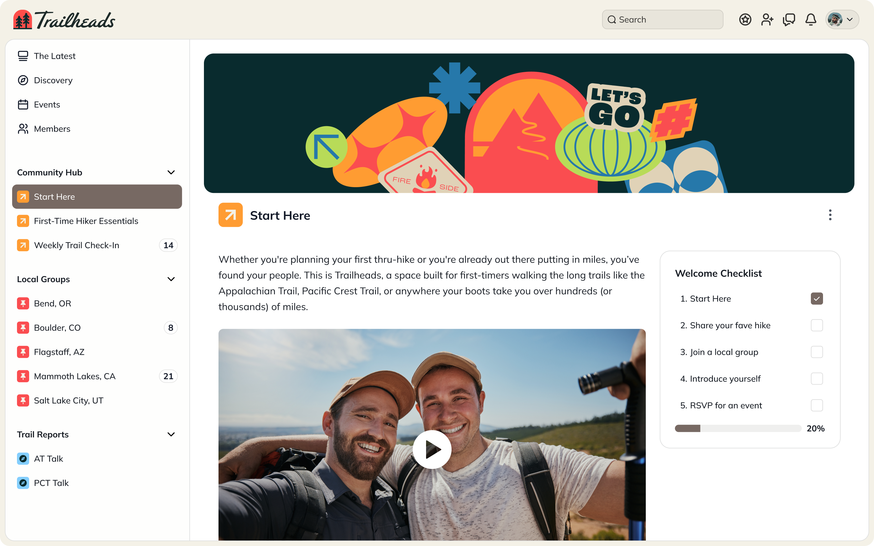 The 17 Best Chat Apps RANKED (UPDATED for 2025) | Mighty Networks