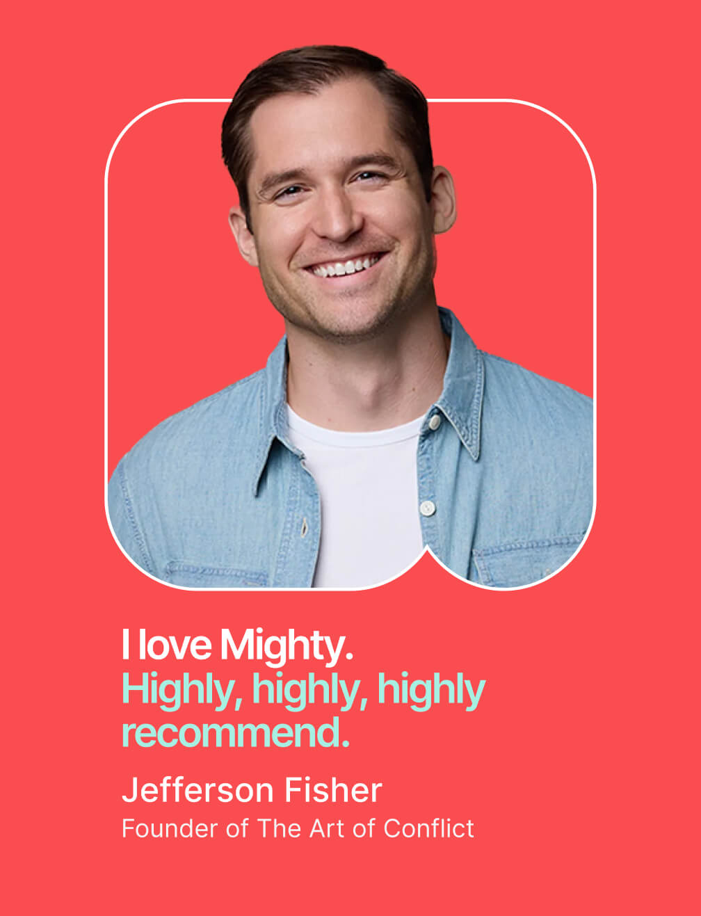 Community on Mighty