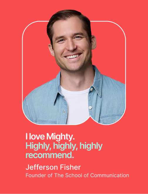 Community on Mighty