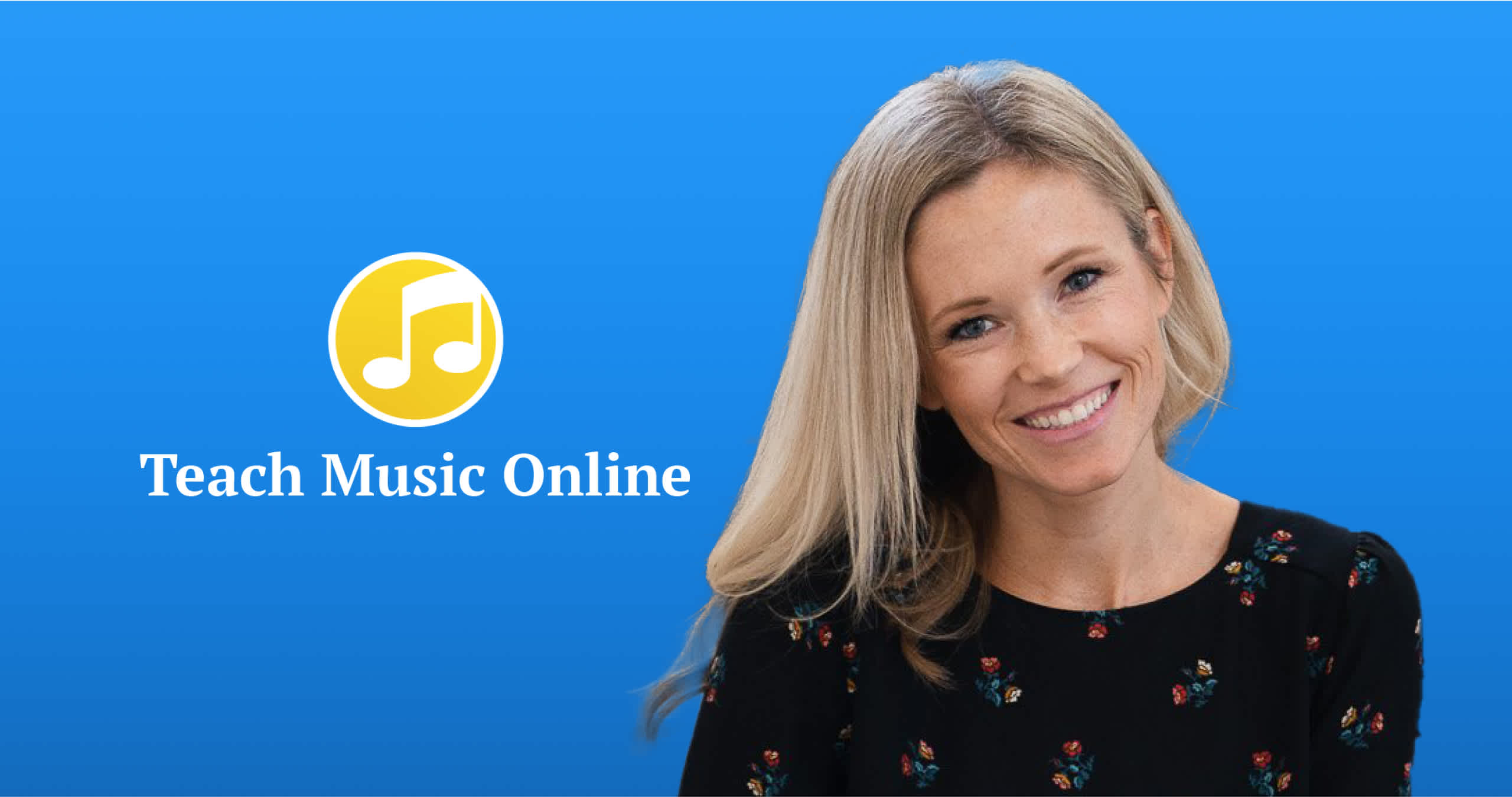 How Teach Music Online grew from a $500 course to a five-figure membership business