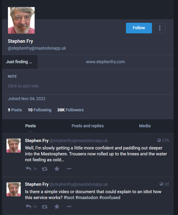 What Fleeing Twitter Users Will—and Won't—Find on Mastodon