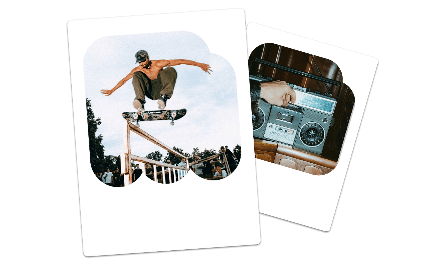 Start your free trial