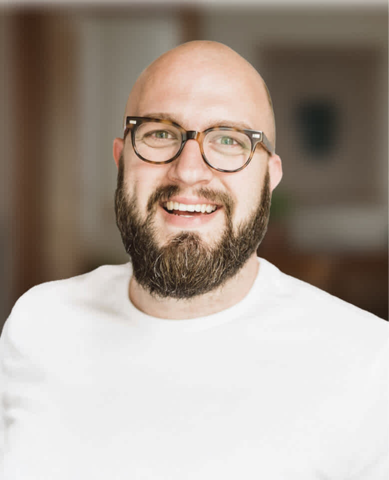Darrell Vesterfelt