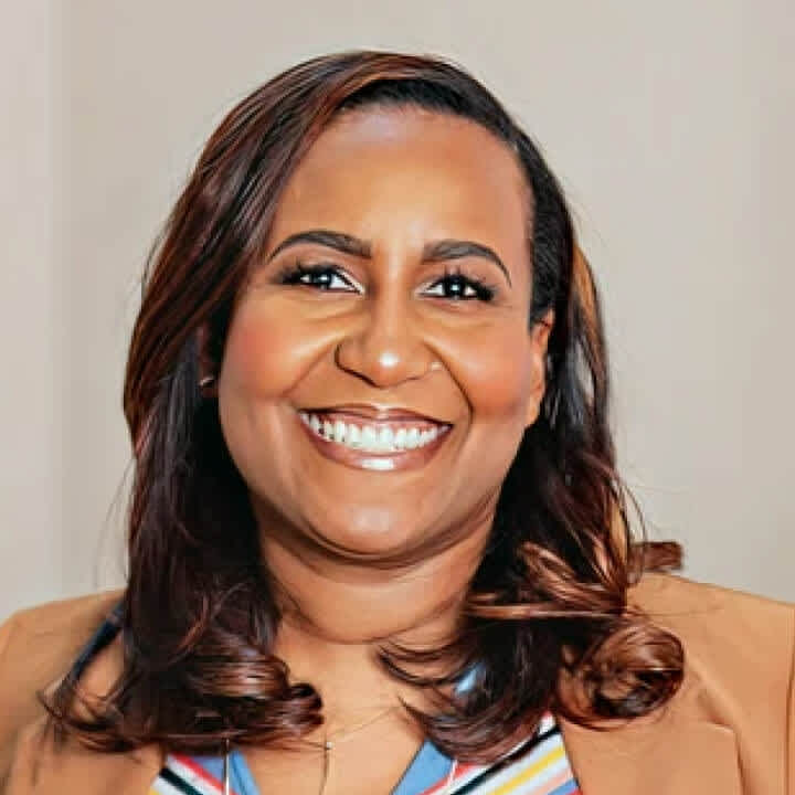 Belinda Jackson