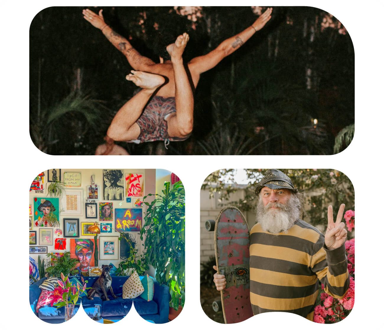 Validate before you dive in