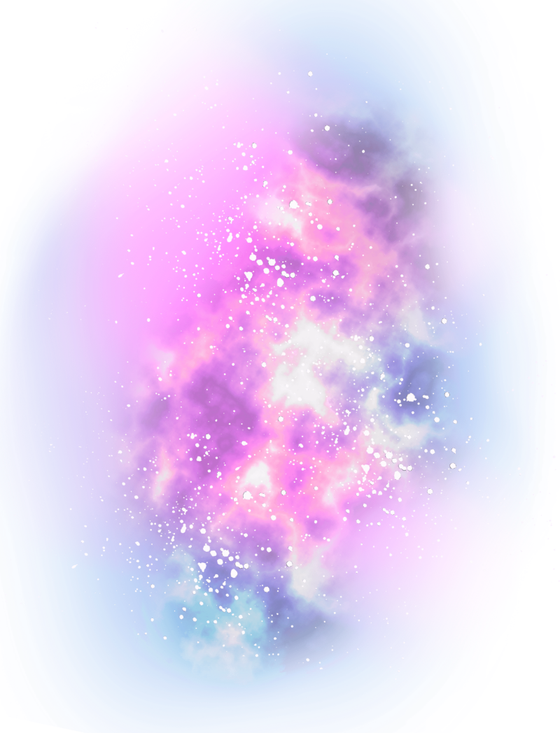 Nebula image background