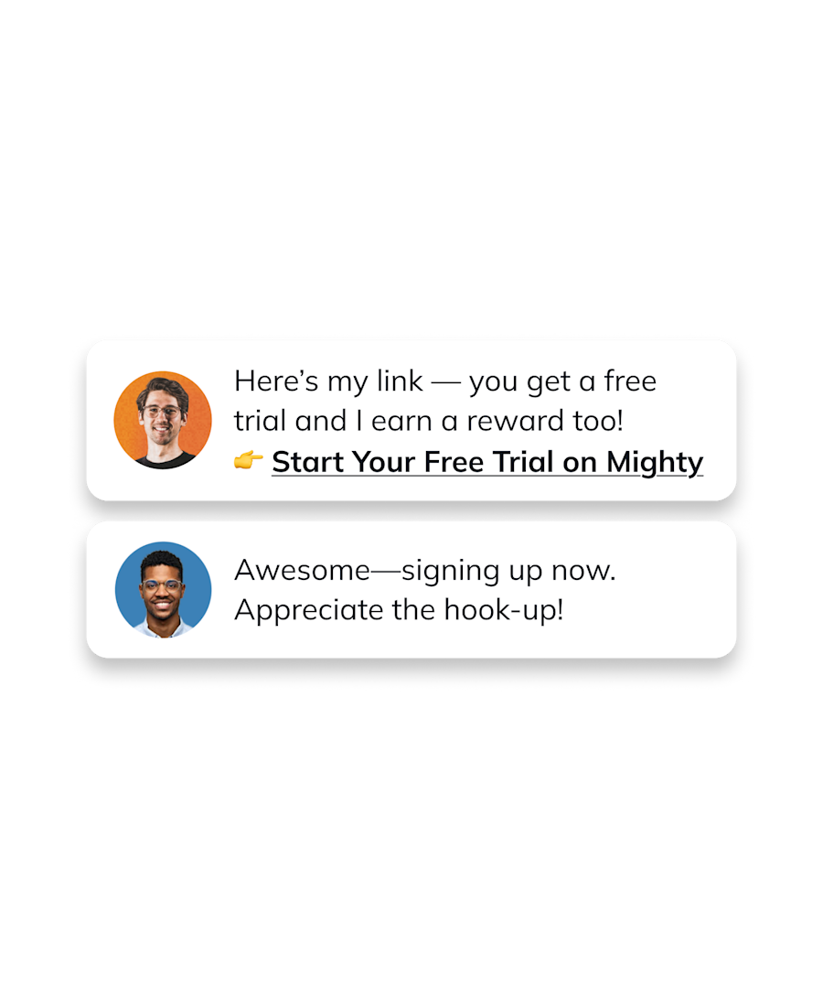 Affiliate Opportunities