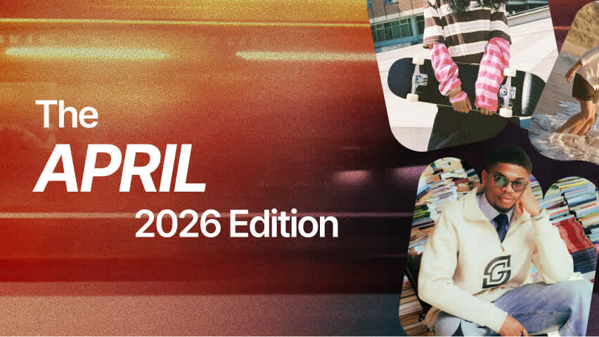 April 2026 Fastest Growing Communities