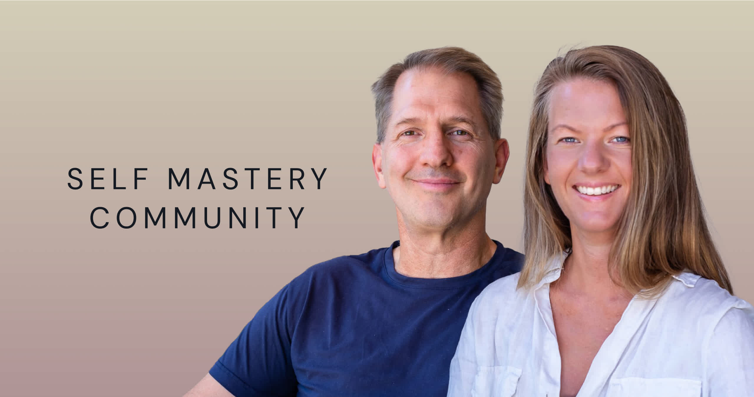 How two creators transformed their community from tech headache to six-figure network