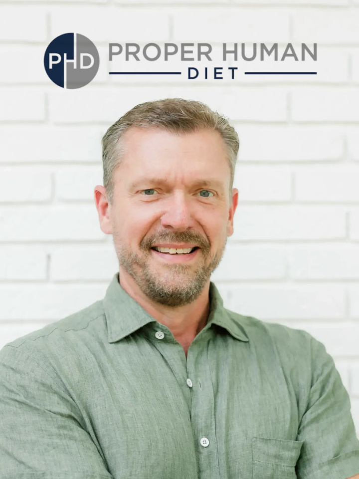 Proper Human Diet Community