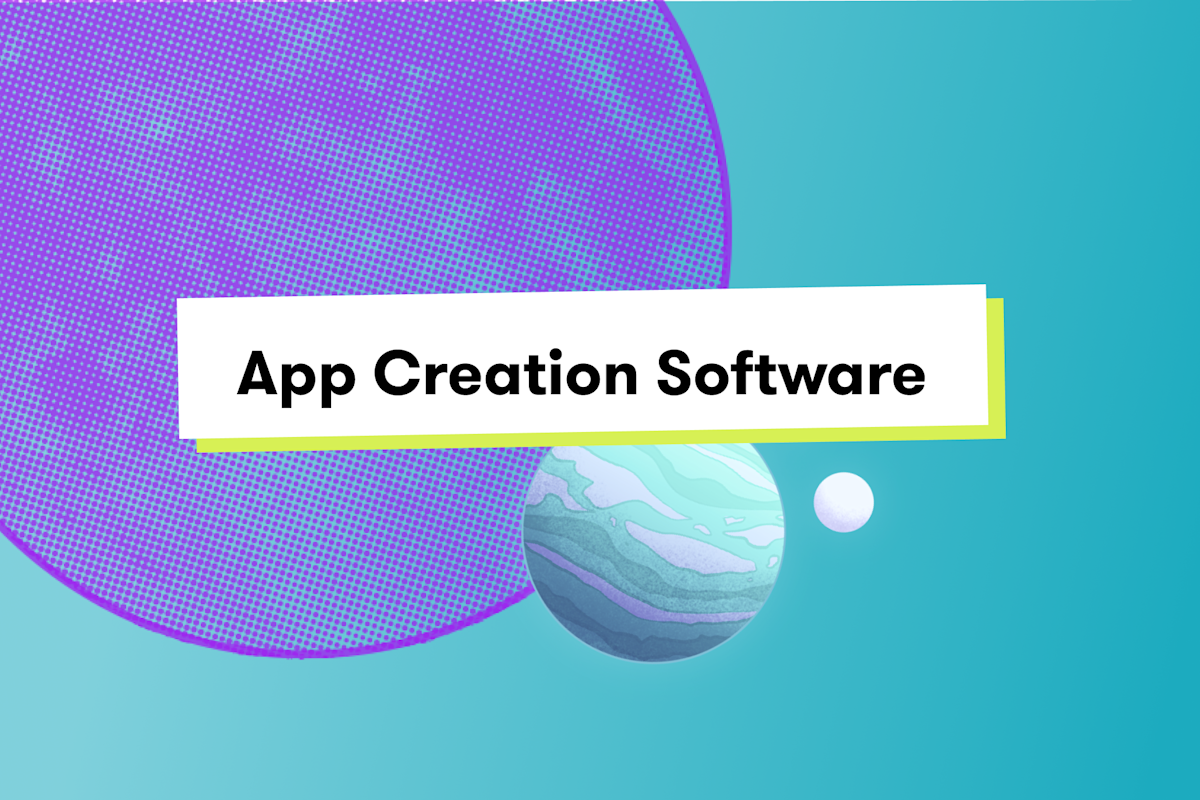 7 Best App Creation Software Options for 2025
