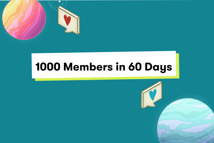How to Add 1000 Members to Your Professional Network 