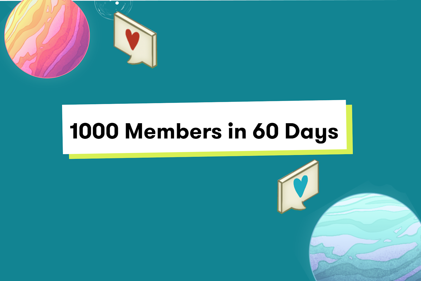 How to Add 1000 Members to Your Professional Network