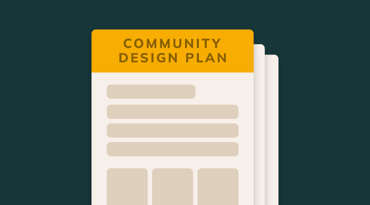 Strategic Community Design™