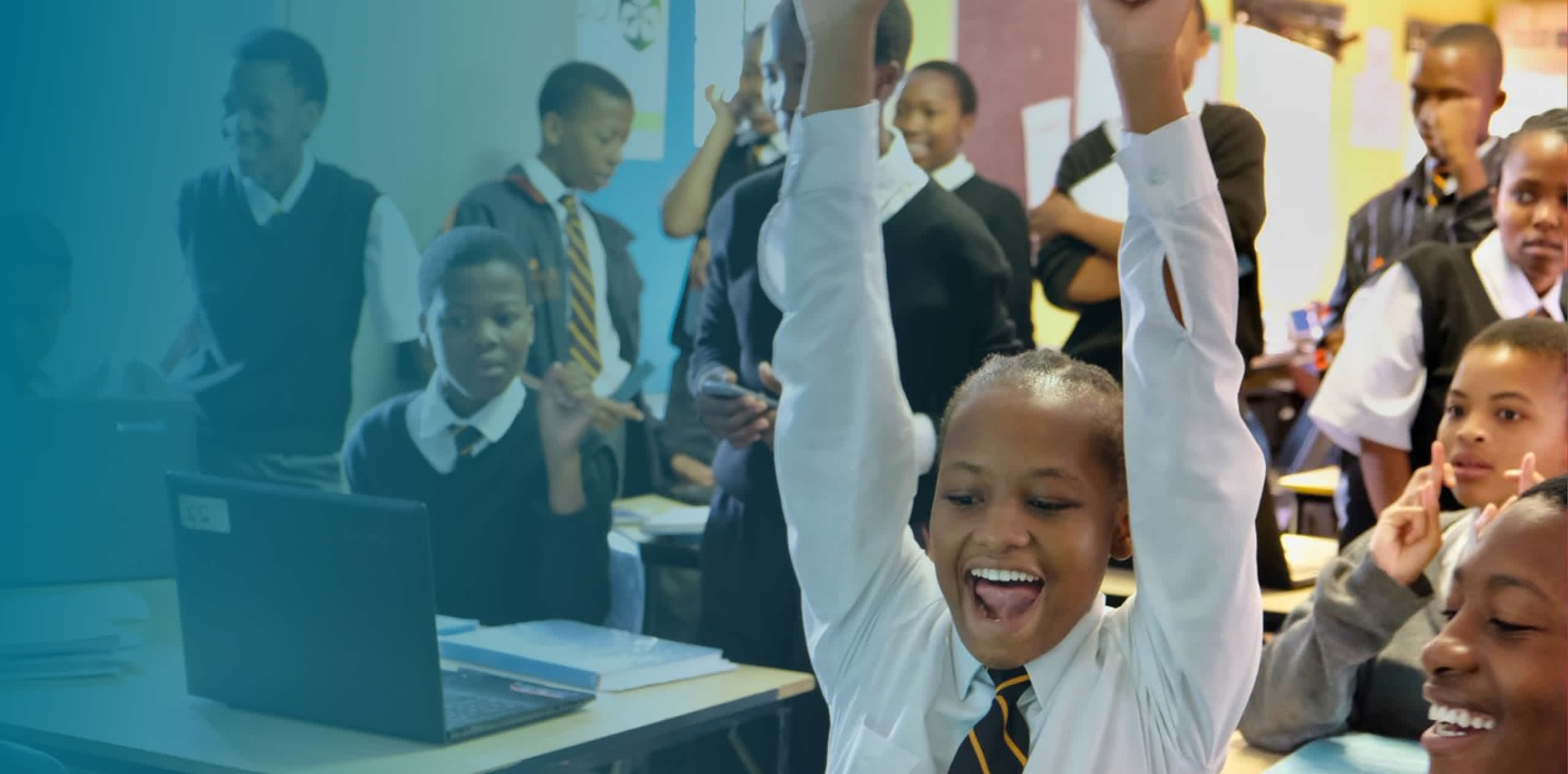 How Team4Tech Uses Mighty Networks to Improve Education Around the World