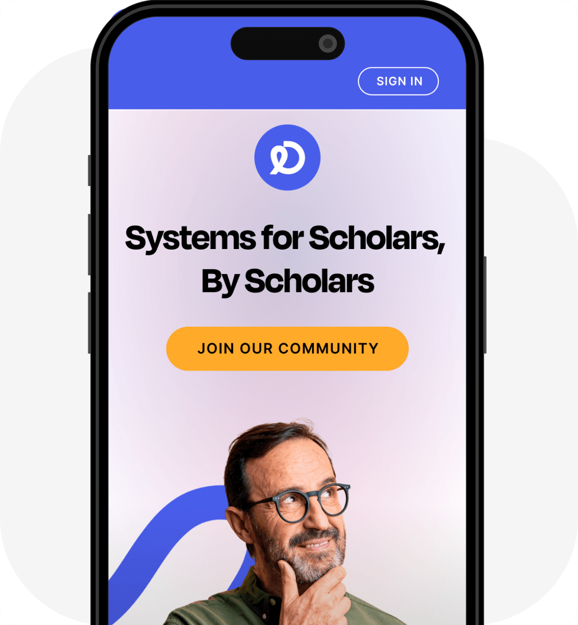 Marketing Hero Image