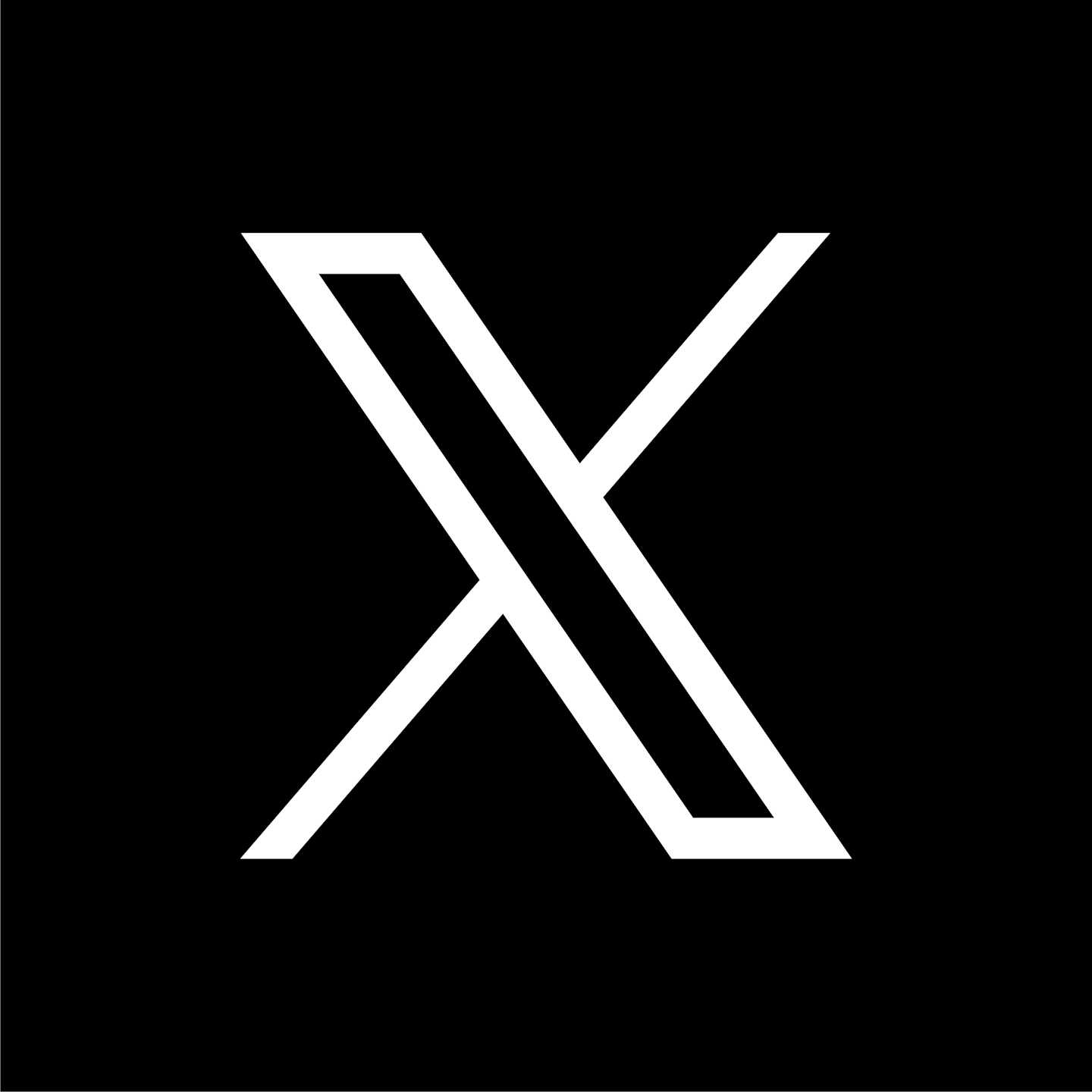 X image