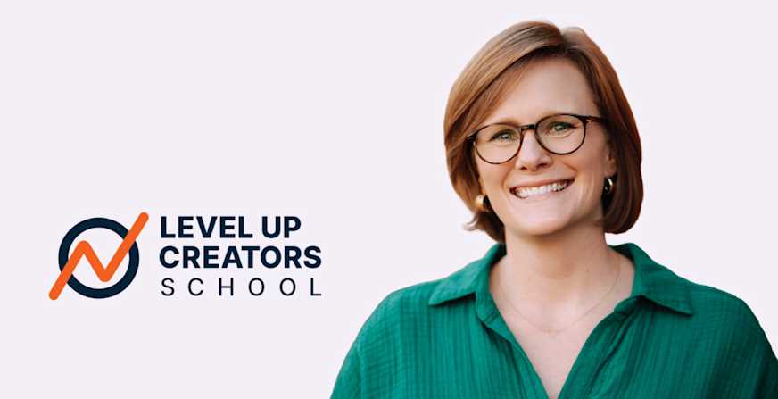 Why Level Up Creators Use Mighty Pro for Their Clients, Too