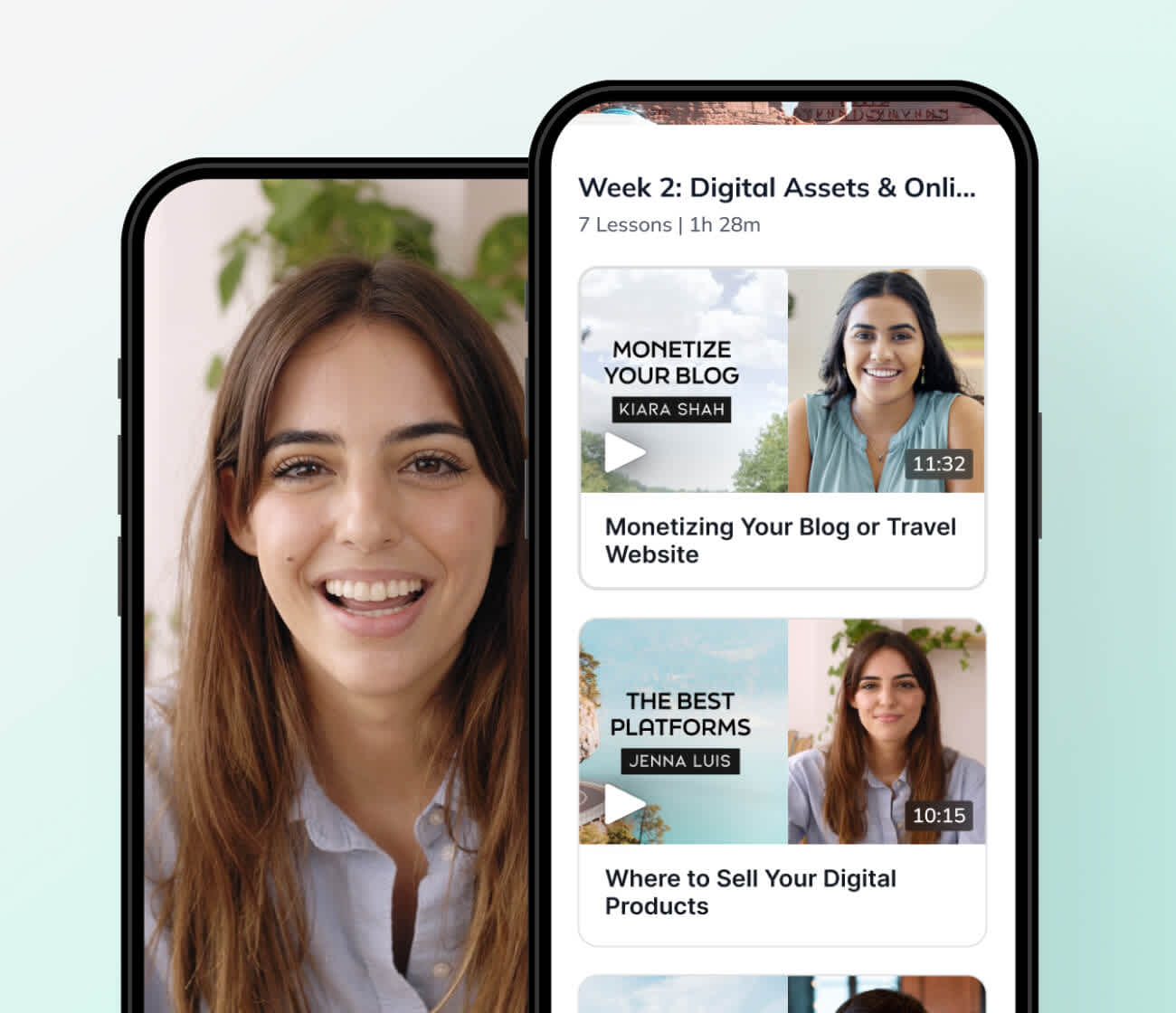 Employee Knowledge Library