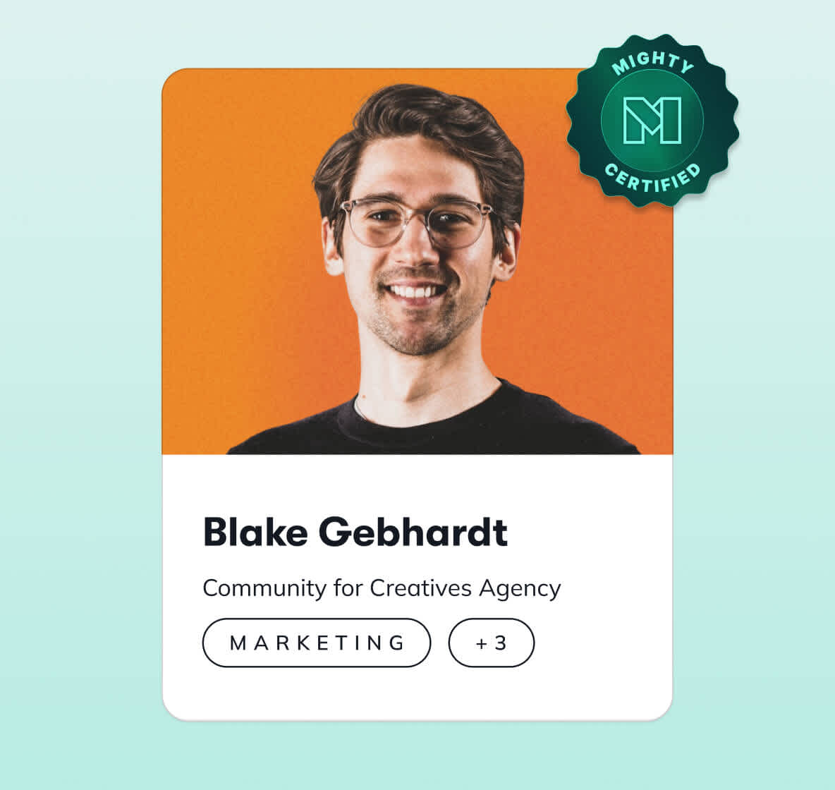 Be Featured as an Expert