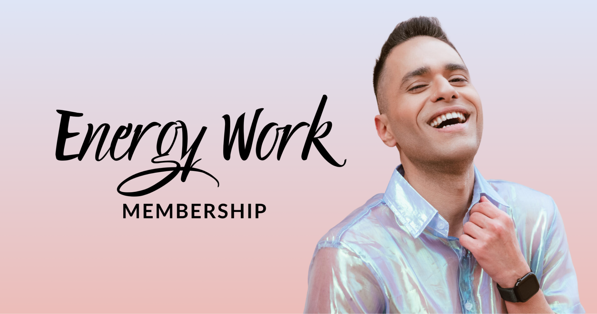 How Mighty Networks Aligned with George Lizo’s Energy Work Membership