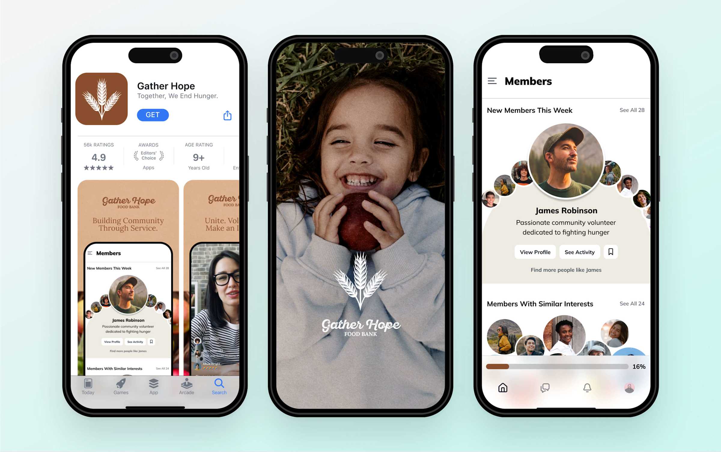 Branded Apps