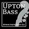 Upton Bass logo
