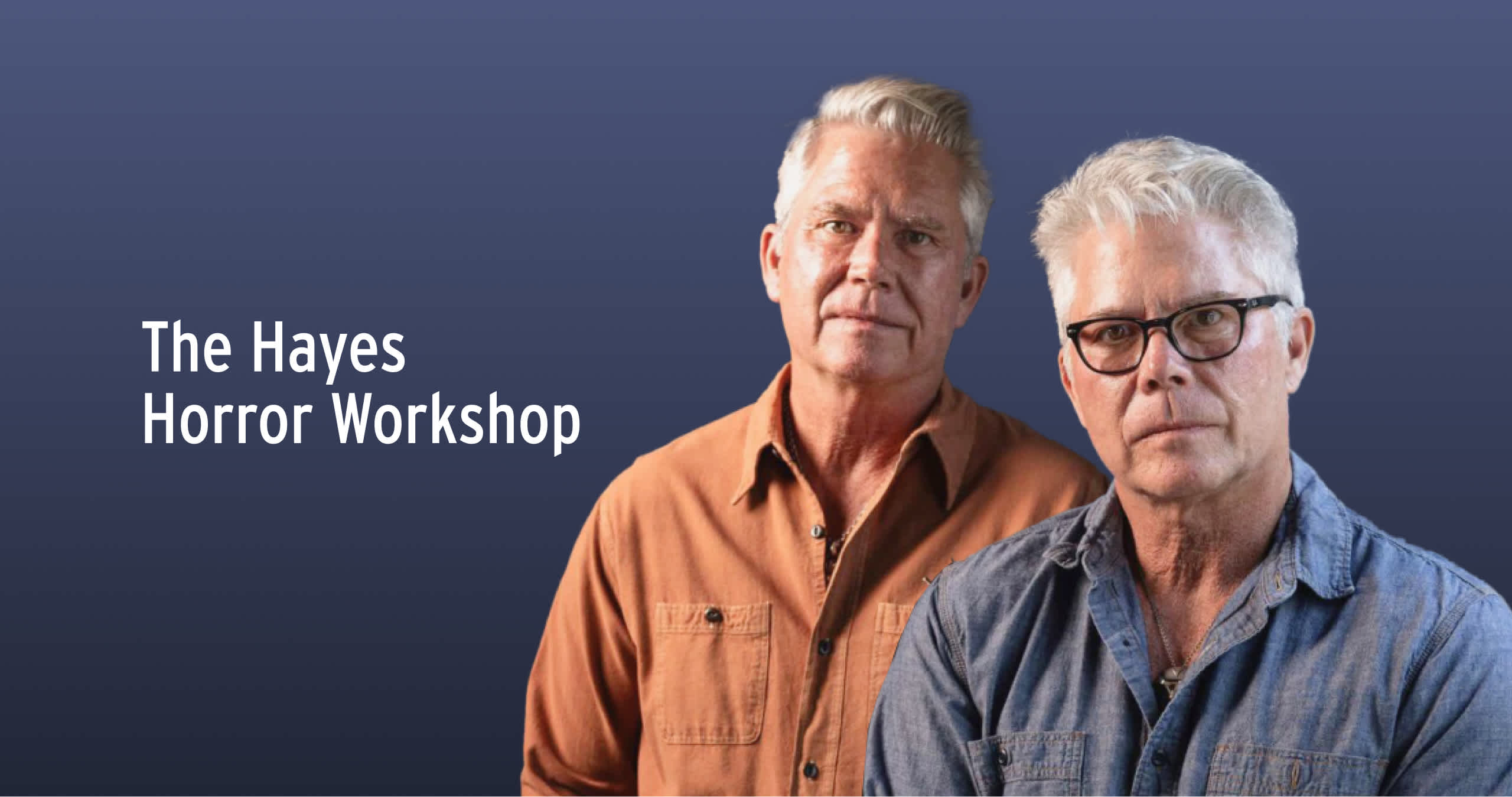 How the Hayes Horror Workshop Turned a One-Time Contest into a Global Community