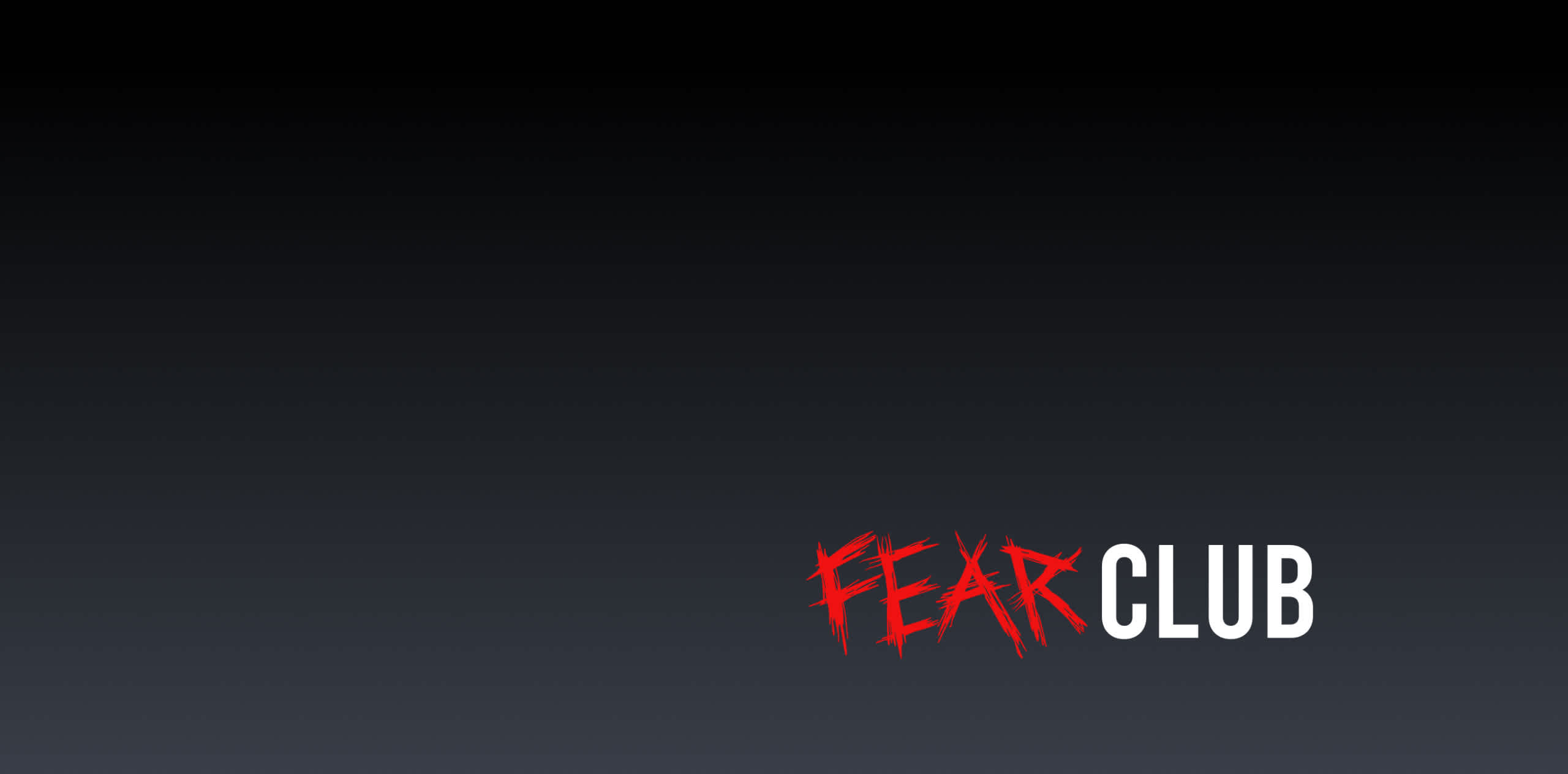How Fear Club Created a Scary Good Community Space with Mighty