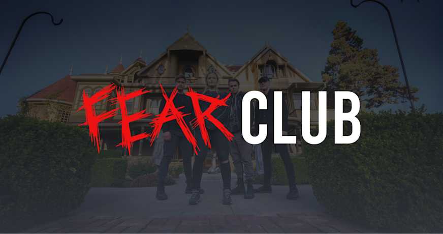 How Fear Club Created a Scary Good Community Space with Mighty