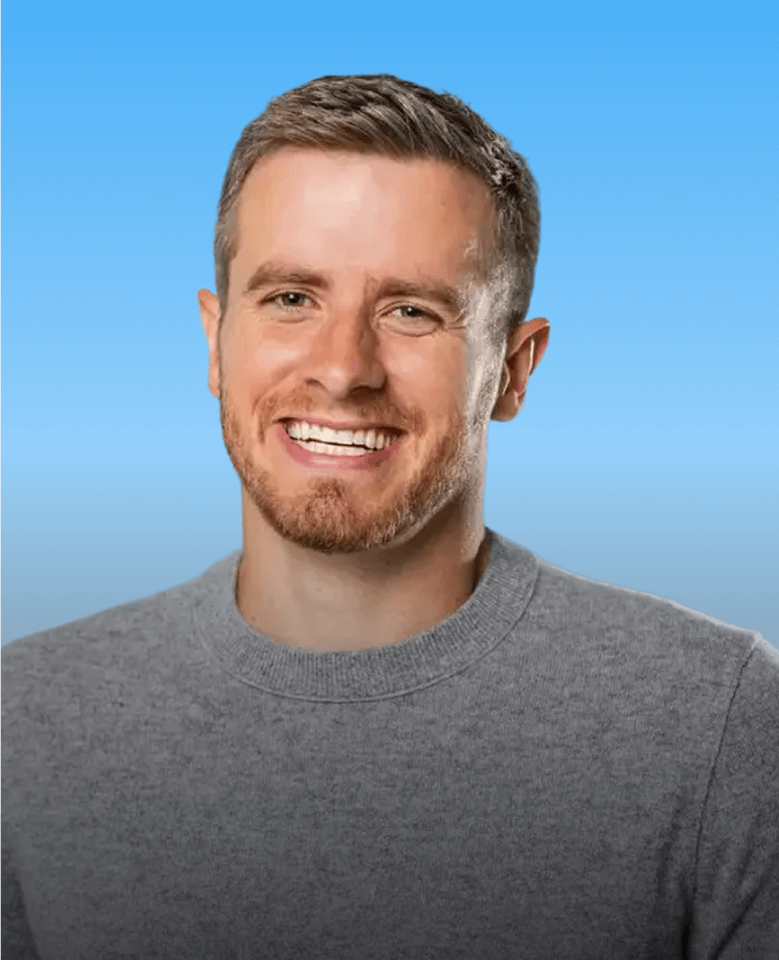Nathan Barry